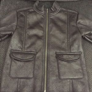 KENNETH COLE REACTION toddler boy jacket